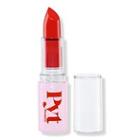 Pyt Beauty Sorry Not Sorry Lipstick - Rorange (bright Red)