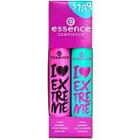 Essence I Love Extreme Curl And Volume Mascara Twin Pack