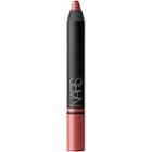 Nars Satin Lip Pencil - Rikugien (rose Pink)