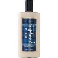 Ulta Iced Pumpkin Moisturizing Body Lotion