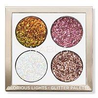 Nabla Glorious Lights Glitter Palette