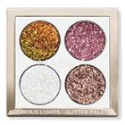 Nabla Glorious Lights Glitter Palette