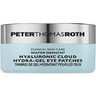 Peter Thomas Roth Water Drench Hyaluronic Cloud Hydra-gel Eye Patches