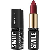 L'oreal X Isabel Marant Smile Colour Riche Matte Lipstick - La Butte Marshall