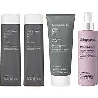 Living Proof The Perfect Hair Pick-me-up Kit