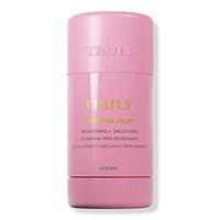 Truly Unicorn Fruit Skin Brightening Deodorant