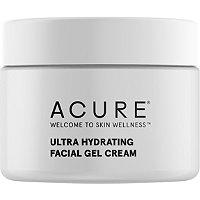Acure Ultra Hydrating Facial Gel Cream