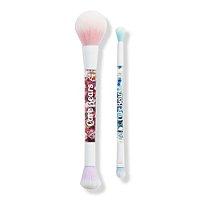 Wet N Wild Care Bears Sharing Is Caring 2-piece Dual Ended Brush Set