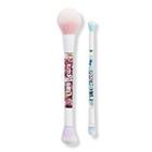 Wet N Wild Care Bears Sharing Is Caring 2-piece Dual Ended Brush Set