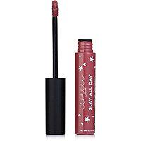 Lottie London Slay All Day Longwear Matte Liquid Lipstick - Yass