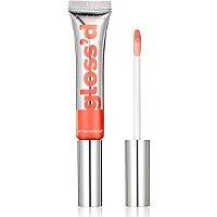 Lottie London Gloss'd Supercharged Gloss Oil - Slick (coral)