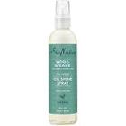 Sheamoisture Wig & Weave Tea Tree & Borage Seed Oil Shine Spray