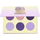 Juvia's Place The Violets Eyeshadow Palette