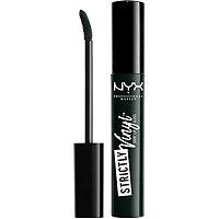 Nyx Professional Makeup Strictly Vinyl Lip Gloss - Bad Seed (emerald Green)