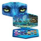 Nyx Professional Makeup Avatar: The Way Of Water The Color Eyeshadow Palette