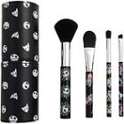 Makeup Revolution The Revolution Nightmare Before Christmas Collection Brush Set
