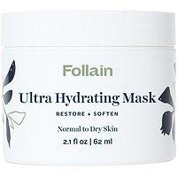 Follain Ultra Hydrating Mask: Restore + Soften