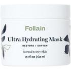 Follain Ultra Hydrating Mask: Restore + Soften