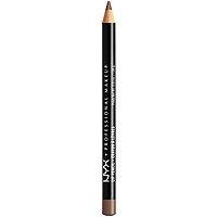 Nyx Professional Makeup Slim Lip Pencil - Espresso