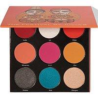 Juvia's Place The Festival Eyeshadow Palette