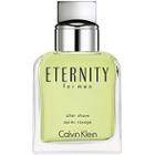 Calvin Klein Eternity For Men Aftershave