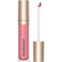 Bareminerals Mineralist Lip Gloss-balm - Vision (dusty Pink)
