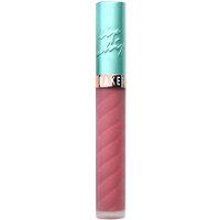 Beauty Bakerie Matte Lip Whip - Syruptitious (matte Neutral-berry)