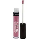 Ofra Cosmetics Long Lasting Liquid Lipstick - Unzipped (nude Berry)