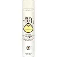 Sun Bum Curls & Waves Shampoo