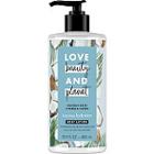 Love Beauty And Planet Coconut Water And Mimosa Flower Luscious Hydration Body Lotion