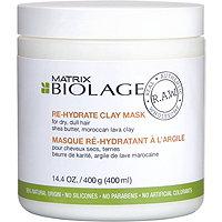 Matrix Biolage R.a.w. Re-hydrate Clay Mask