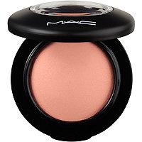 Mac Mineralize Blush - Sweet Enough (light Mauve Pink Matte)