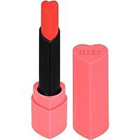 Holika Holika Heart Crush Melting Lipstick - Fever Coral
