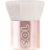 Sol Body Body Kabuki Brush