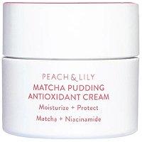 Peach & Lily Travel Size Matcha Pudding Antioxidant Cream