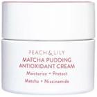 Peach & Lily Travel Size Matcha Pudding Antioxidant Cream