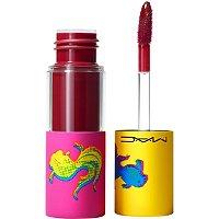 Mac Versicolour Varnish Cream Lip Stain / Moon Masterpiece - No Interruptions (deep Burgundy)