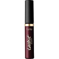 Tarte Tarteist Quick Dry Matte Lip Paint - Acid Wash (black Cherry)
