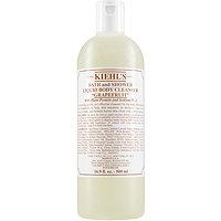 Kiehl's Since 1851 Bath And Shower Liquid Body Cleanser Grapefruit