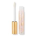 Winky Lux Glossy Boss Lip Gloss - Birthday Cake (clear With Pink & Blue Sparkles)