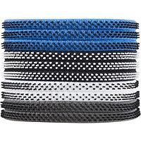 Scunci Dotted Ponytailers