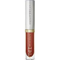 Urban Decay Vice Special Effects Long-lasting Water-resistant Lip Topcoat - Seether (metallic Red)
