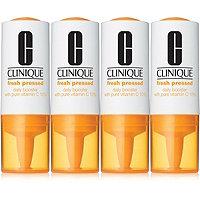 Clinique Fresh Pressed Daily Booster With Pure Vitamin C 10%