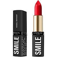 L'oreal X Isabel Marant Smile Colour Riche Matte Lipstick - La Seine Shadow