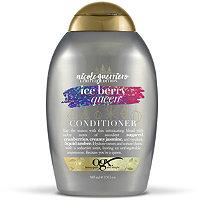 Ogx Nicole Guerriero Limited Edition Ice Berry Queen Conditioner