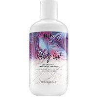 Igk Thirsty Girl Coconut Milk Anti-frizz Shampoo