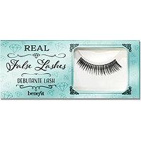 Benefit Cosmetics Debutante Lash Soft, Separated False Eyelashes For A Classic Look