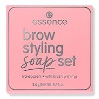 Essence Brow Styling Soap Set