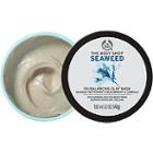 The Body Shop Seaweed Ionic Clay Mask