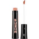 Buxom Va-va-plump Shiny Liquid Lipstick - Honey Do (warm Nude)